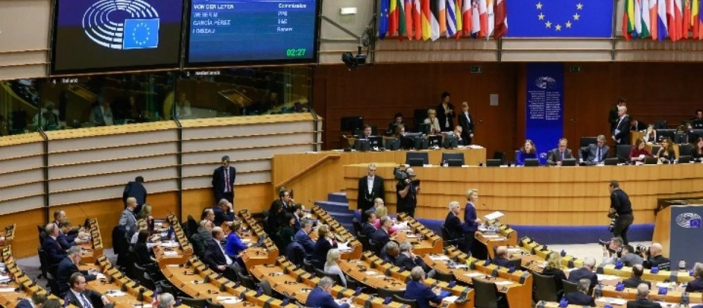 Ευρωβουλευτές για μεταναστευτικό: Σκληρή κριτική στην ΕΕ – Συγχαρητήρια στην Ελλάδα